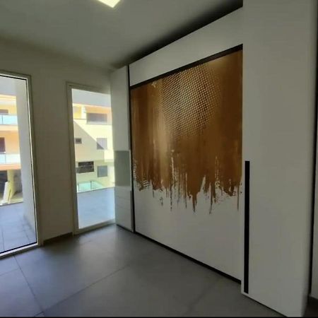 Modern And Spacious Appartement With Beach View. Gallipoli Exterior foto