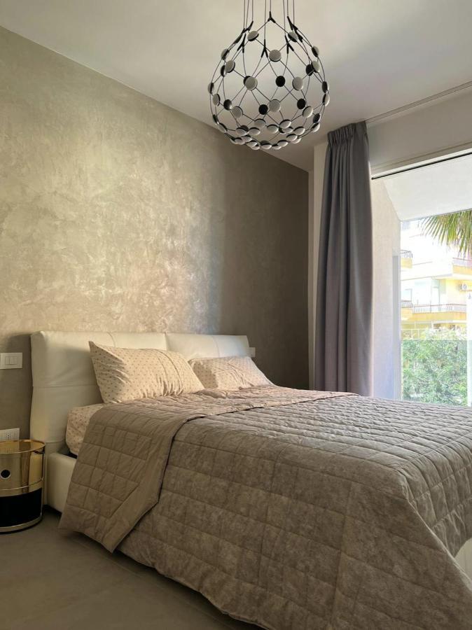 Modern And Spacious Appartement With Beach View. Gallipoli Exterior foto