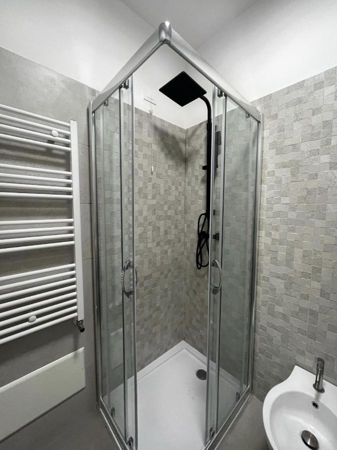 Modern And Spacious Appartement With Beach View. Gallipoli Exterior foto